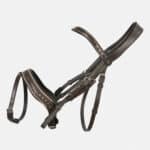 Dyon - Bridon Anatomique Working Collection Marron