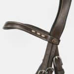 Dyon - Bridon Anatomique Working Collection Marron – Image 2
