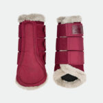 Eskadron - Guêtres Fermées Classique Sports Bordeaux