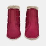 Eskadron - Guêtres Fermées Classique Sports Bordeaux – Image 2