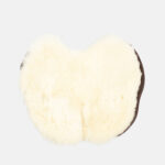 Devoucoux - Intérieur de Protèges Boulets Myboots Amovible Mouton