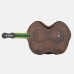 Devoucoux - Protèges Boulets Amovible Myboots Marron – Image 2