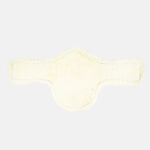 Kentucky Horsewear Stud girth Brown Sheepskin Girth Stud girth – Image 5