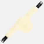 Kentucky Horsewear - Sangle Bavette Mouton Noir – Image 2