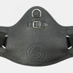 Forestier - Sangle Courte Confort Noir – Image 2