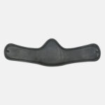 Forestier Sellier - Sangle Courte Confort Sans Cache Mousqueton Noir – Image 4