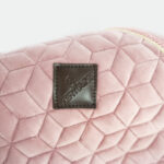 Kentucky Horsewear - Tapis Mixte Velvet Vieux Rose – Image 2