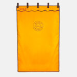 Butet - Grande Tenture de Box Jaune