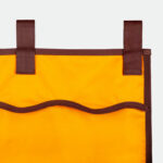 Butet - Grande Tenture de Box Jaune – Image 2