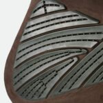 Acavallo - Amortisseur Gel et Mémoire de forme Marron – Image 2