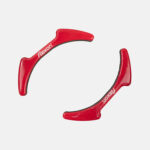 Flex On - Stickers Cuir Rouge – Image 2