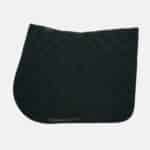 Cavalleria Toscana - Tapis De Cso Brodé CT Logo Noir