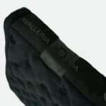 Cavalleria Toscana - Tapis De Cso Brodé CT Logo Noir – Image 2