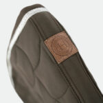 Harcour - Tapis De Selle Cari Marron – Image 2