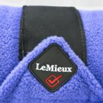 Lemieux - Bandes de Polo Blueberry – Image 2