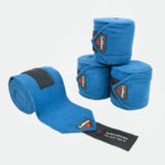 Lemieux - Bandes de Polo La collection Midnight blue