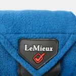Lemieux - Bandes de Polo La collection Midnight blue – Image 2