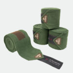 Lemieux - Bandes de Polo La collection Oak Green