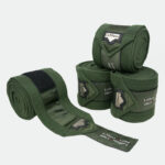 Lemieux - Bandes de Polo Loire Oak Green