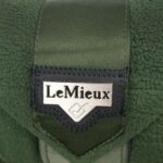 Lemieux - Bandes de Polo Loire Oak Green – Image 2