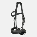 Devoucoux - Bridon Makila Cristal Noir – Image 2