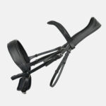 Devoucoux - Bridon Makila Cristal Noir