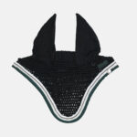 Harcour - Bonnet West Noir