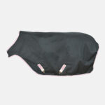 Horseware - Couverture de marcheur imperméable Amigo Walker 100g noir