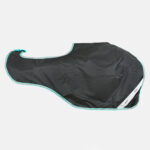 Horseware - Couvre Rein Amigo Compet Sheet Noir