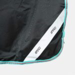 Horseware - Couvre Rein Amigo Compet Sheet Noir – Image 2