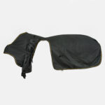 Bucas - Couvre Rein Irish riding + Leg Warmer Noir – Image 2