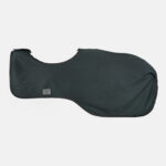 Paddock sports - Couvre rein noir