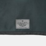 Paddock sports - Couvre rein noir – Image 2