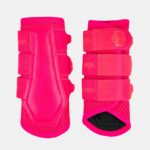 Eskadron - Guêtres fermées Reflexx Rose – Image 2