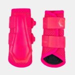 Eskadron - Guêtres fermées Reflexx Rose