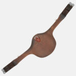 Butet - Sangle Bavette ERG Marron