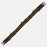 Kentucky Horsewear - Sangle Mouton Marron