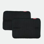 Lemieux - Flanelles à Mémoire de Forme Noir