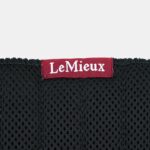 Lemieux - Flanelles à Mémoire de Forme Noir – Image 2