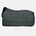 Paddock sports - Sous Couverture 200g Noir