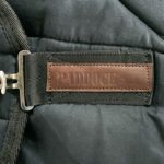 Paddock sports - Sous Couverture 200g Noir – Image 2