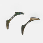 Flex On - Stickers Paillettes Noir – Image 2