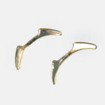 Flex On - Stickers Classique Or – Image 2