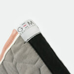 GEM Equitation - Tapis De Selle Classique Pétal – Image 2