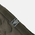 Paddock Sports - Tapis CSO Coupé Sport Marron – Image 2