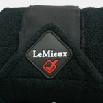 Lemieux - Bandes de Polo Noir – Image 2