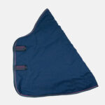Horseware - Couvre Cou Rambo Optimo med 200g Marine Rose