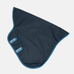 Horseware - Couvre cou Amigo 0g Bleu marine