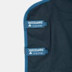 Horseware - Couvre cou Amigo 0g Bleu marine – Image 2