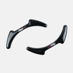 Flex On - Stickers Classique Noir Bordeaux